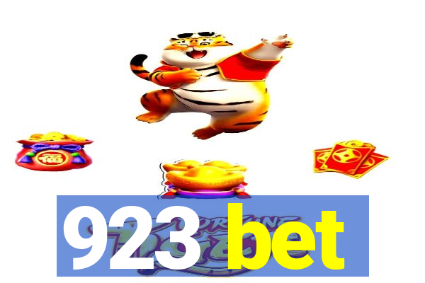 923 bet